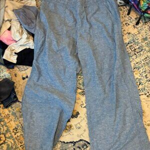 St. John's Bay Men's Slim Jeans - Gray